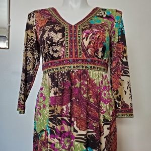 🆕️ Beautiful ECI Dress